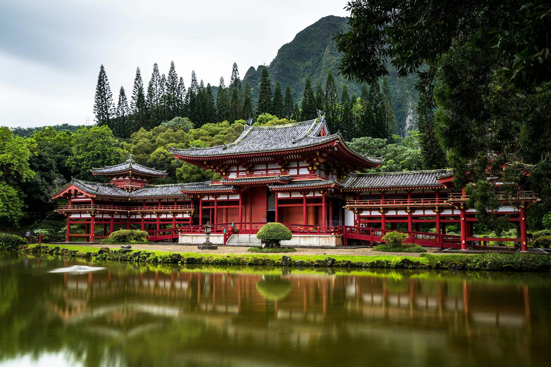 城市景观