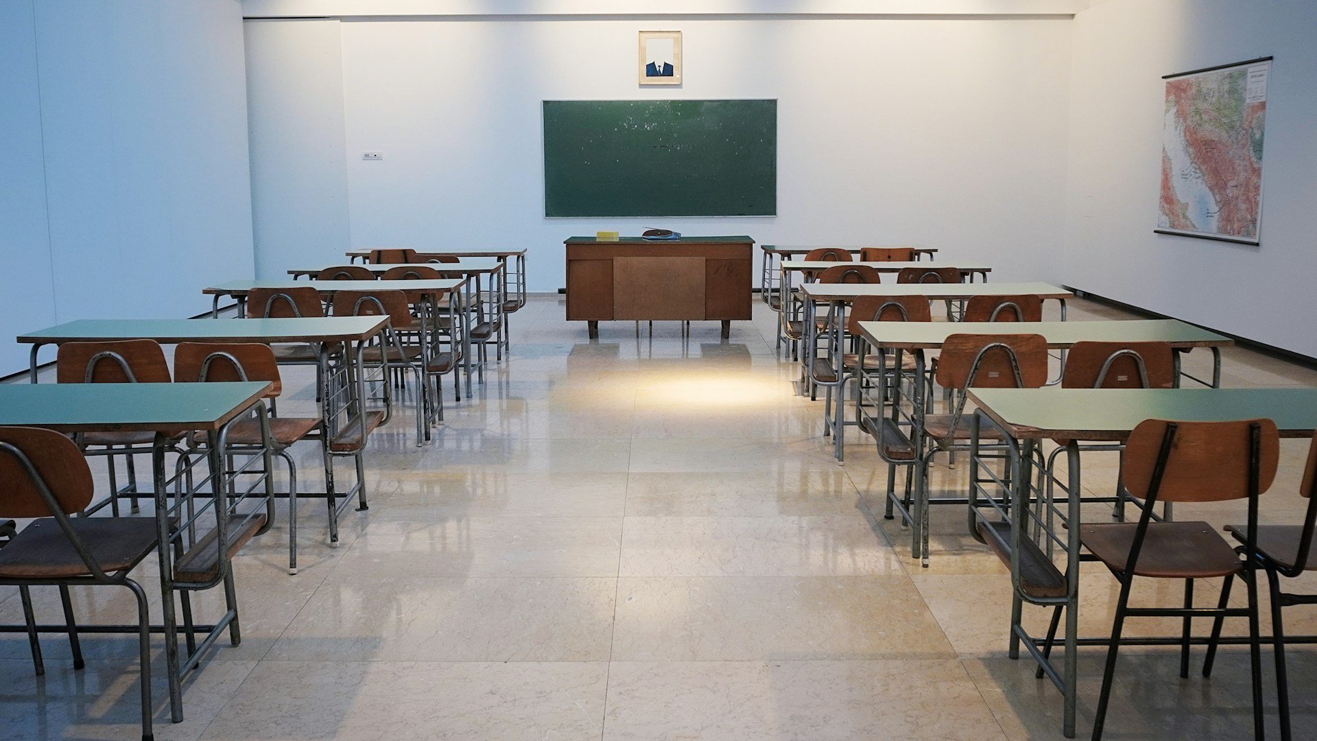 备考学习